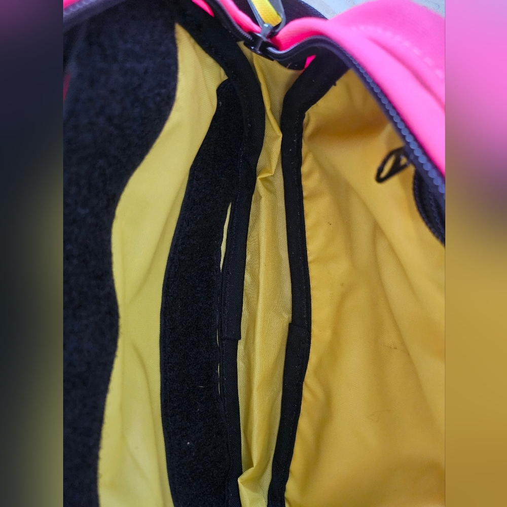 North st Pioneer 9 pack,used Once In New Condition♡ - Picture 4 of 4